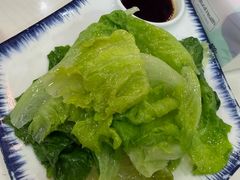 -惠粤轩茶餐厅(中山北路店)