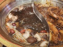 -和福顺牛肉大虾焖锅自助(宝业店)