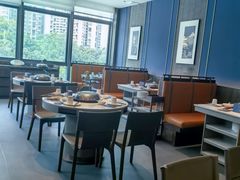 -青蓬蒸汽海鲜·深圳老字号·团建聚会(壹方城店)