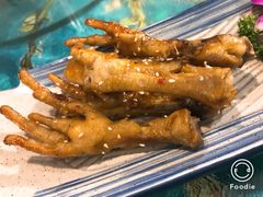 -紫滇源云南生态菜(丹凤街店)
