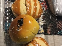 -泸溪河桃酥(江宁太阳城店)