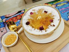 -甜心妈妈·榴莲星级糖水(北京路总店)