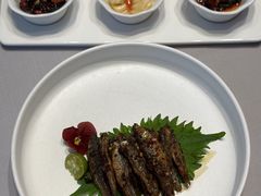 -南景饭店(万家丽路店)
