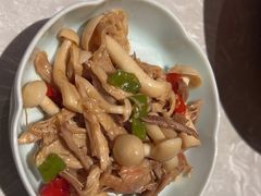 -松鹤面馆·古法焖肉面(观前店)