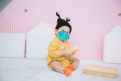-小熊维尼高端儿童摄影(南山信和店)