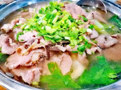 -肖四女乐山跷脚牛肉(世博源店)