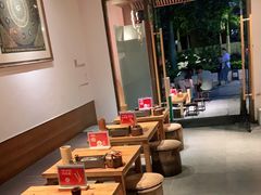 -花和尚·湘西小串烧烤(祈福店)