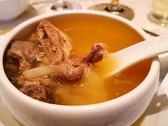 -重庆万豪中餐厅·Man Ho