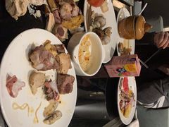-索菲特酒店 · 云尚天际自助餐厅