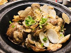 -小时候焗海鲜(鄞州万达店)