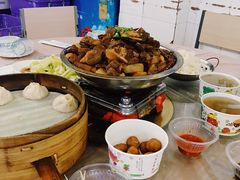 -桂萍特色牛筋牛杂(长堤街总店)
