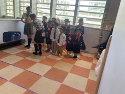 -奈尔宝家庭中心·亲子餐厅(华采天地店)