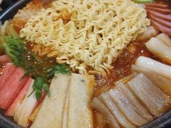 -the frypan韩国炸鸡啤酒(五路居店)