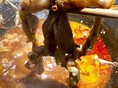 -老天桥蛙炉火锅(姑苏总店)