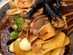 -大众跷脚牛肉馆·非遗传承单位(峨眉山店)