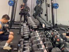 -乐刻运动健身(锦绣乐购店)