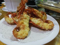 -官塘陈记鱼生·潮汕砂锅粥·牛肉火锅(潮枫路总店)