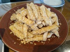 -95号酱骨·一块豆腐(展春园西路店)