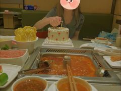 -海底捞火锅(江北万达商业广场店)
