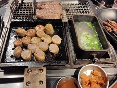 -伍丁·烤牛肋(和平东桥店)