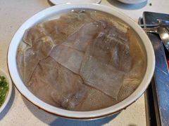 -红鼎坊·老成都火锅(新南门店)