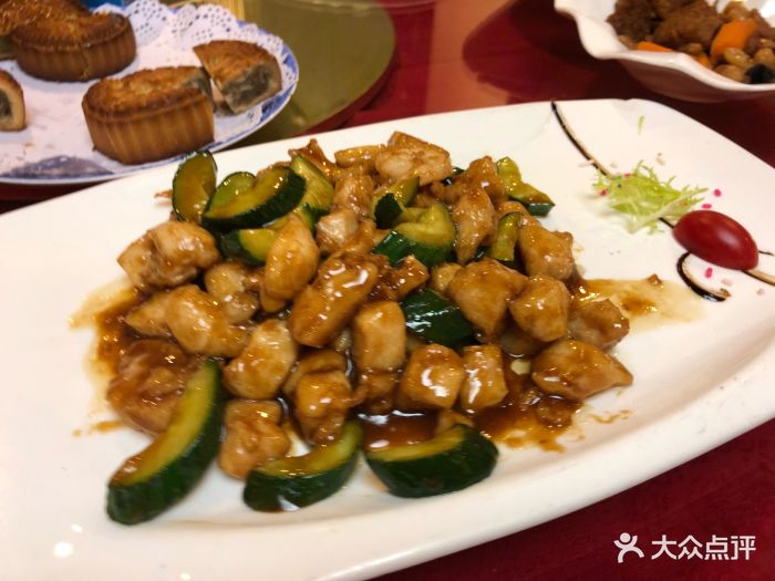 致美楼饭庄(前门店)图片 - 第47张