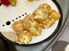 -梅州昌盛豪生大酒店·豪生阁中餐厅