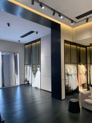 -MuseMarry婚纱(前海嘉里中心店)