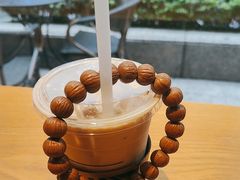 -星巴克(古象大酒店店)