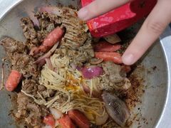 -别装假铝盆烤肉(三道街店)