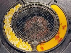 -炑八韩烤(琼华店)