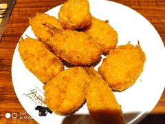 -汉巴味德(大悦城店)
