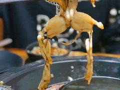 -味仙疯美蛙鱼头(清扬路总店)