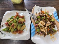 -清真·伊清阁餐厅