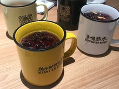 -新太二·鲜料川菜(万泰汇店)