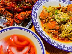 -满盆红龙虾(开发区店)
