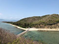 -三亚西岛海洋文化旅游区