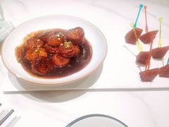 九转大肠-梅飞酒家(名辉豪庭店)