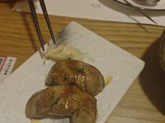 -小句号·精致料理(江南环球港店)