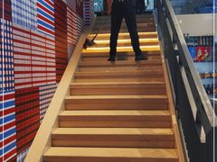 -江城老胖串店(湖西路店)