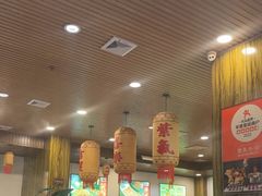 -真牛坊潮汕牛肉火锅