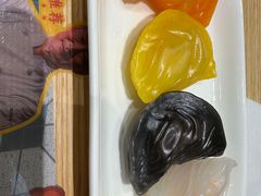 -满记甜品(南京虹悦城三店)