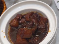 -小菜园新徽菜(宜兴八佰伴店)