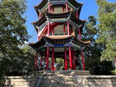 -萨尔浒风景区