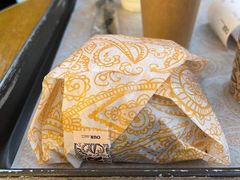 -OUR Bakery(三里屯太古里店)