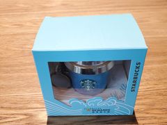 -星巴克臻选(周浦万达店)