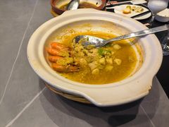 -印巷里主题餐厅(马鞍山店)