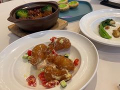 -千灯盛汇·头牌粤菜(致越优城店)
