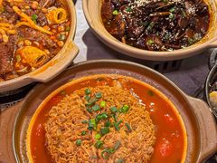 -山四砂锅(太原钟楼街店)