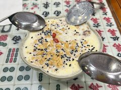 -堂屋糖水店(愚园店)
